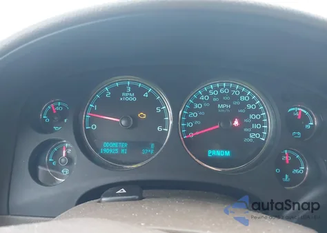 2011 GMC Yukon Slt из США, поврежденный, VIN 1GKS2CE09BR295423